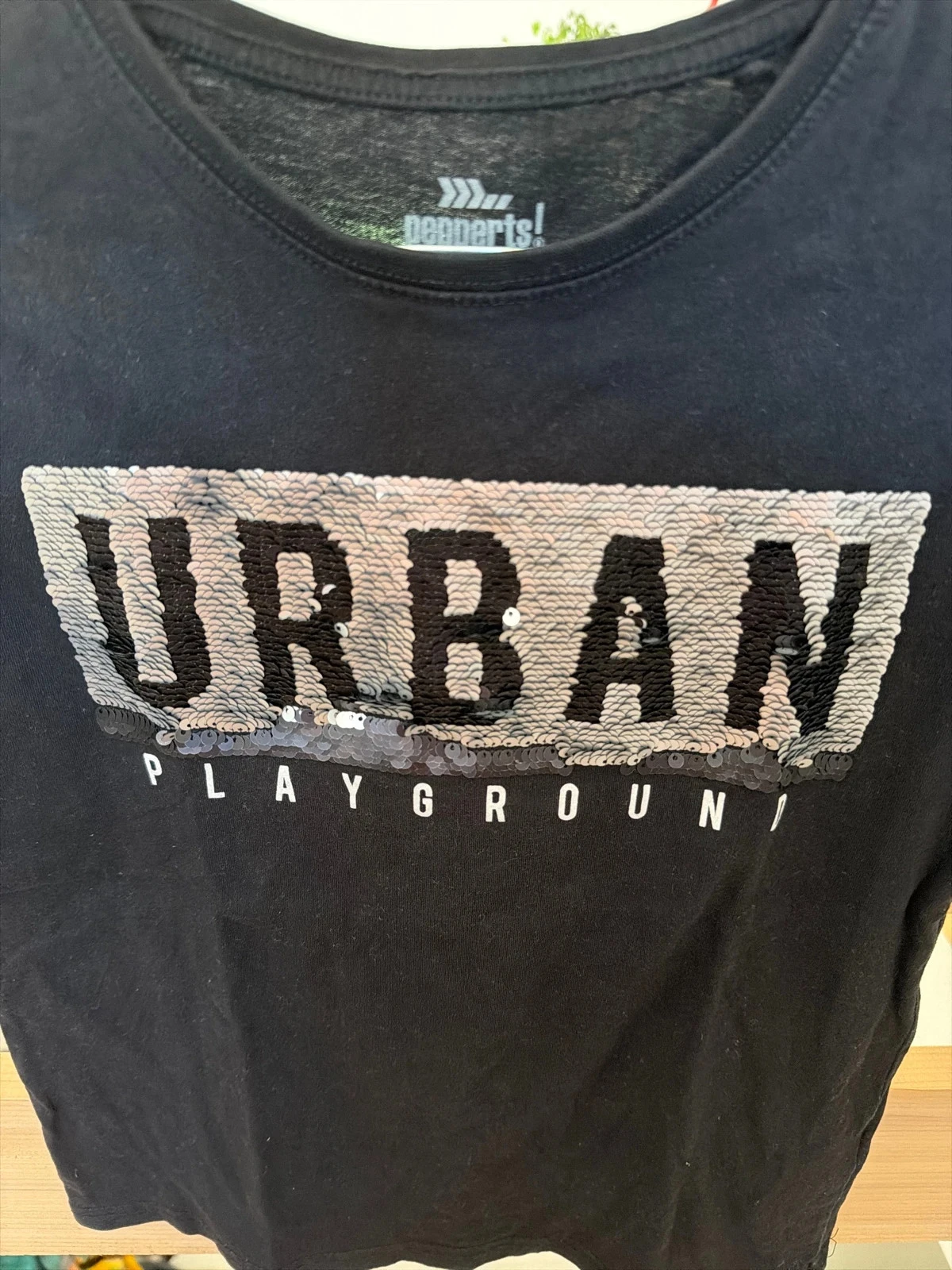 Kortarm T-shirt 10 jaar – photo 2